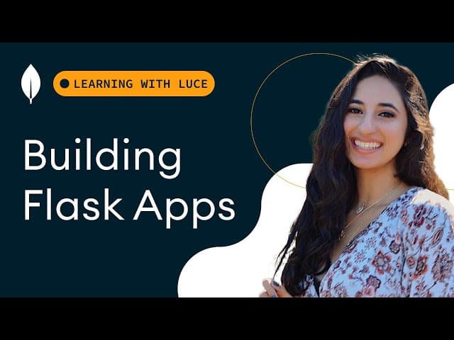 MongoDB thumbnail image