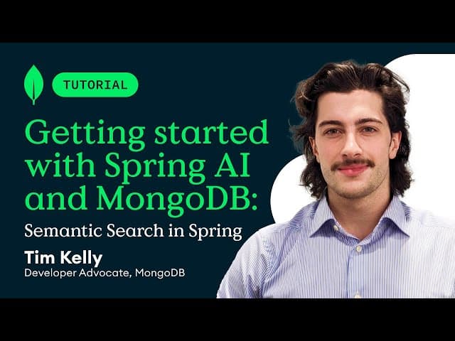 Imagem em miniatura do MongoDB