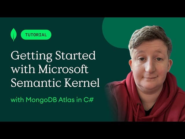 Imagem em miniatura do MongoDB