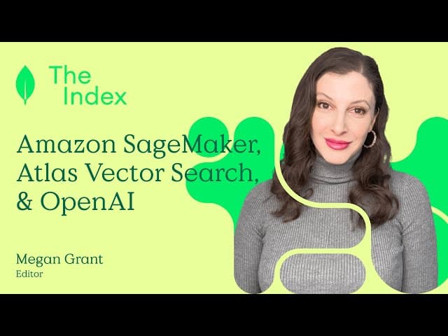 MongoDB thumbnail image