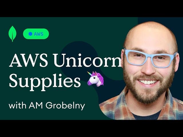 MongoDB thumbnail image