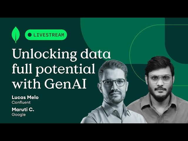 Imagem em miniatura do MongoDB