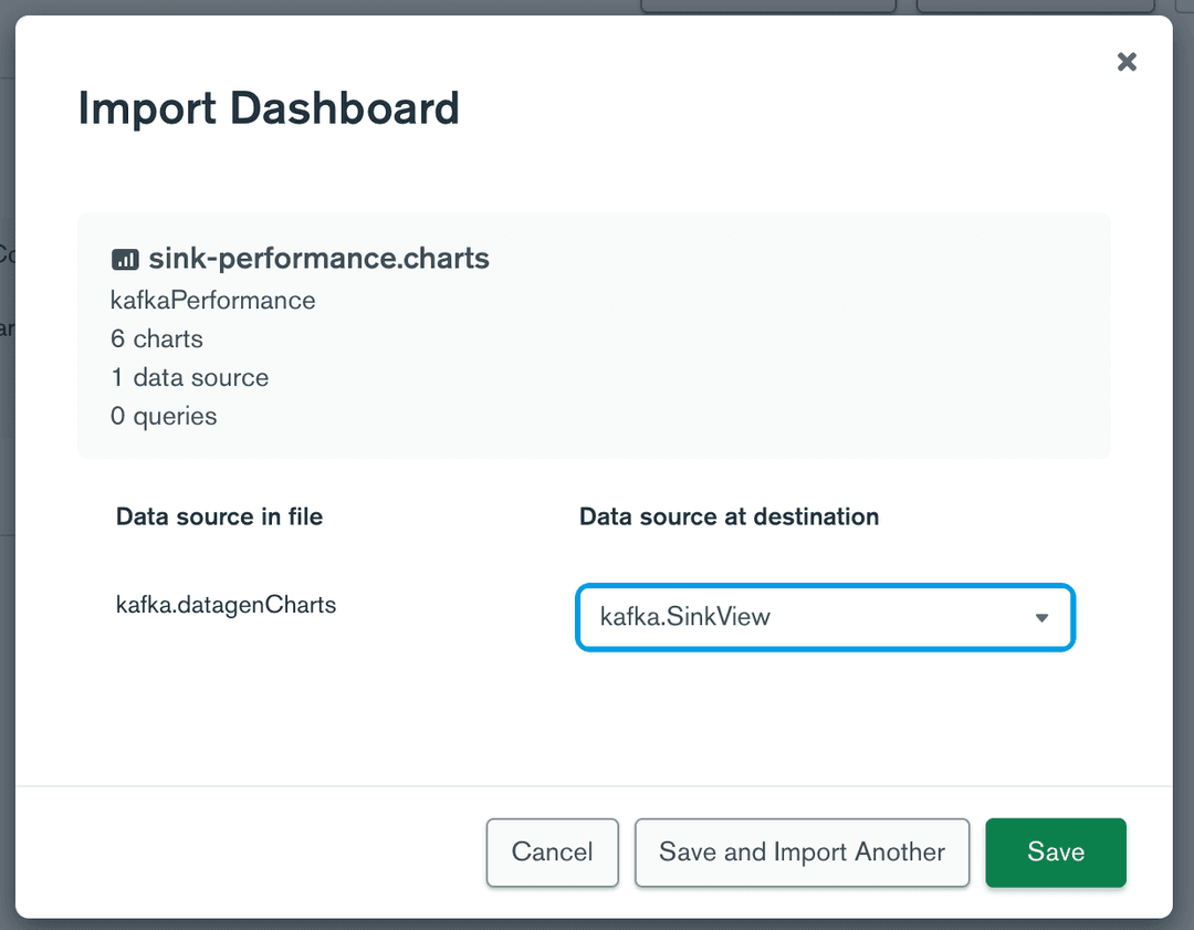 Measuring MongoDB Kafka Connector Performance MongoDB