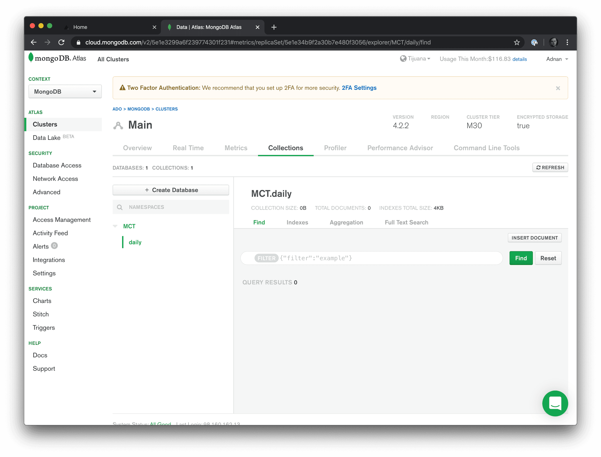 Building Modern Applications with Next.js and MongoDB | MongoDB