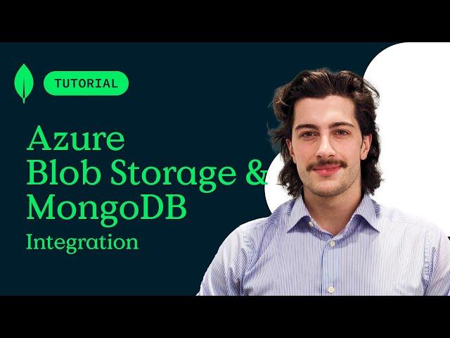 MongoDB thumbnail image