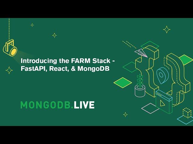 MongoDB thumbnail image