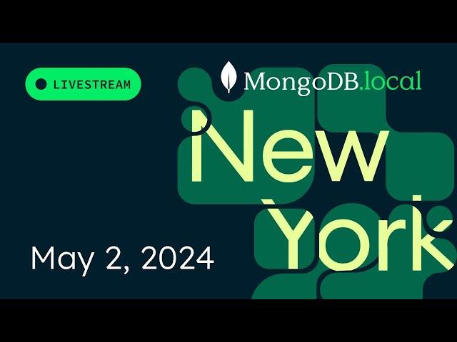 MongoDB thumbnail image