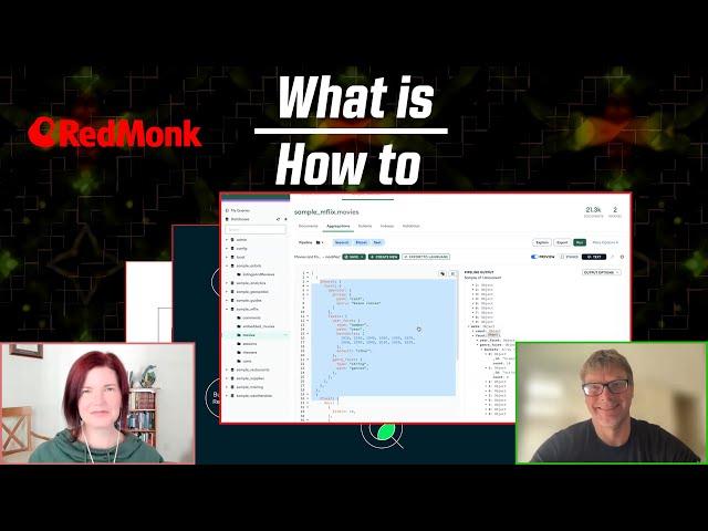 MongoDB thumbnail image