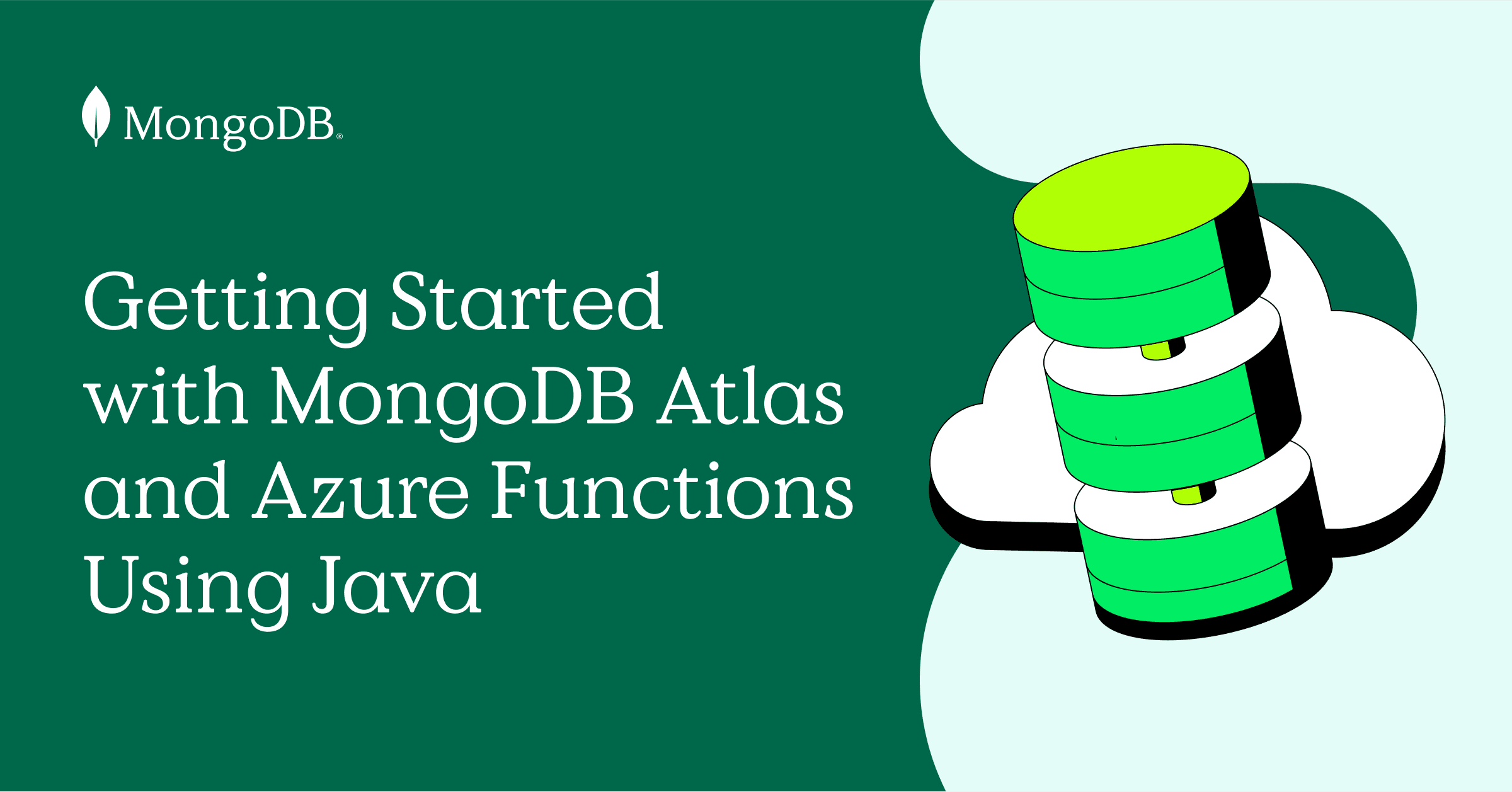 MongoDB thumbnail image