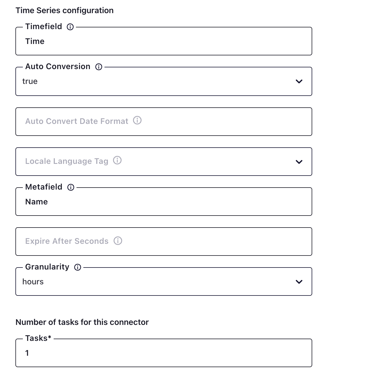 Connector Setup 3