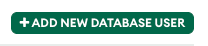 add a new database user to assign roles