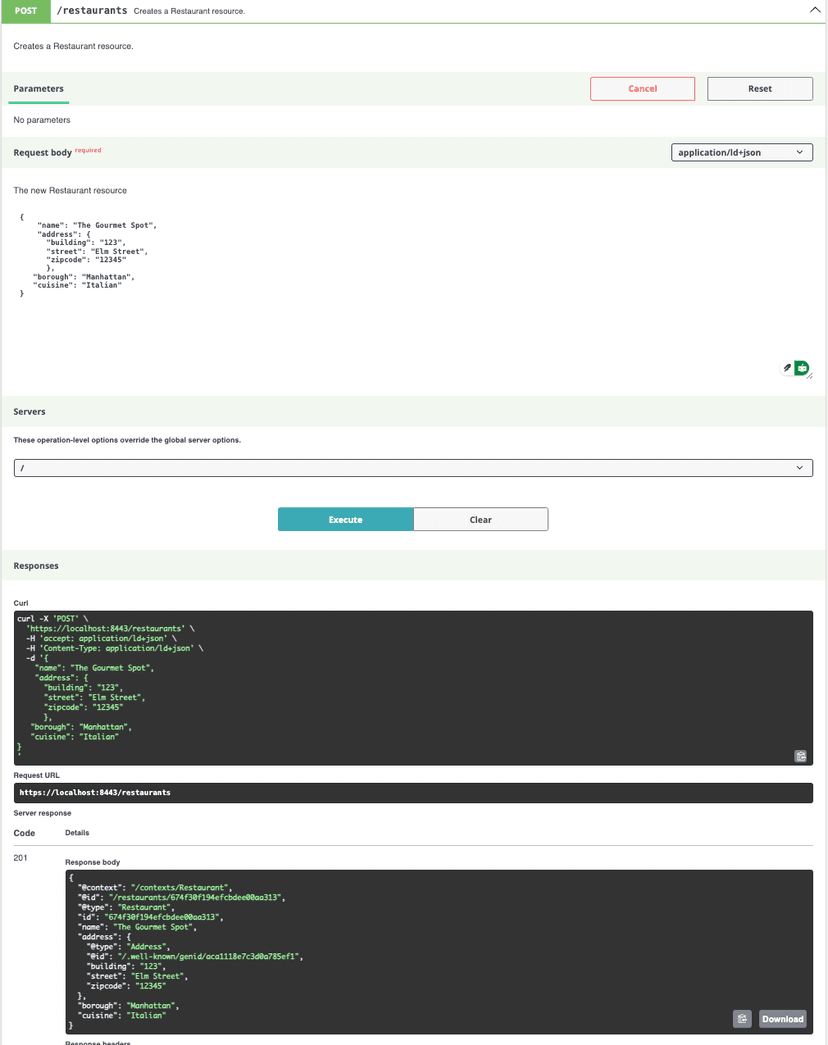 Building REST APIs With API Platform and MongoDB | MongoDB