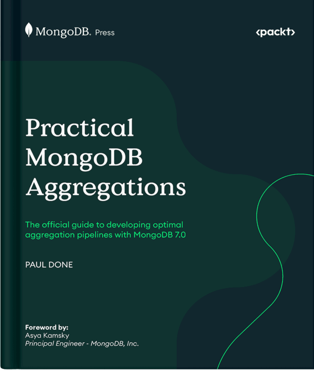 MongoDB Press