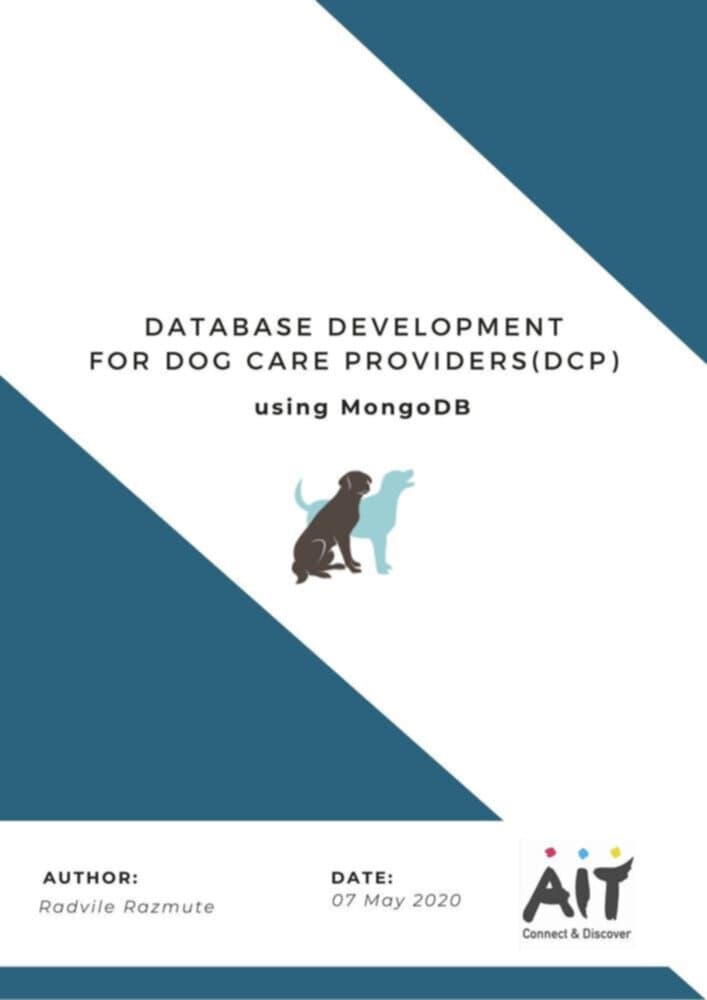 Python | MongoDB