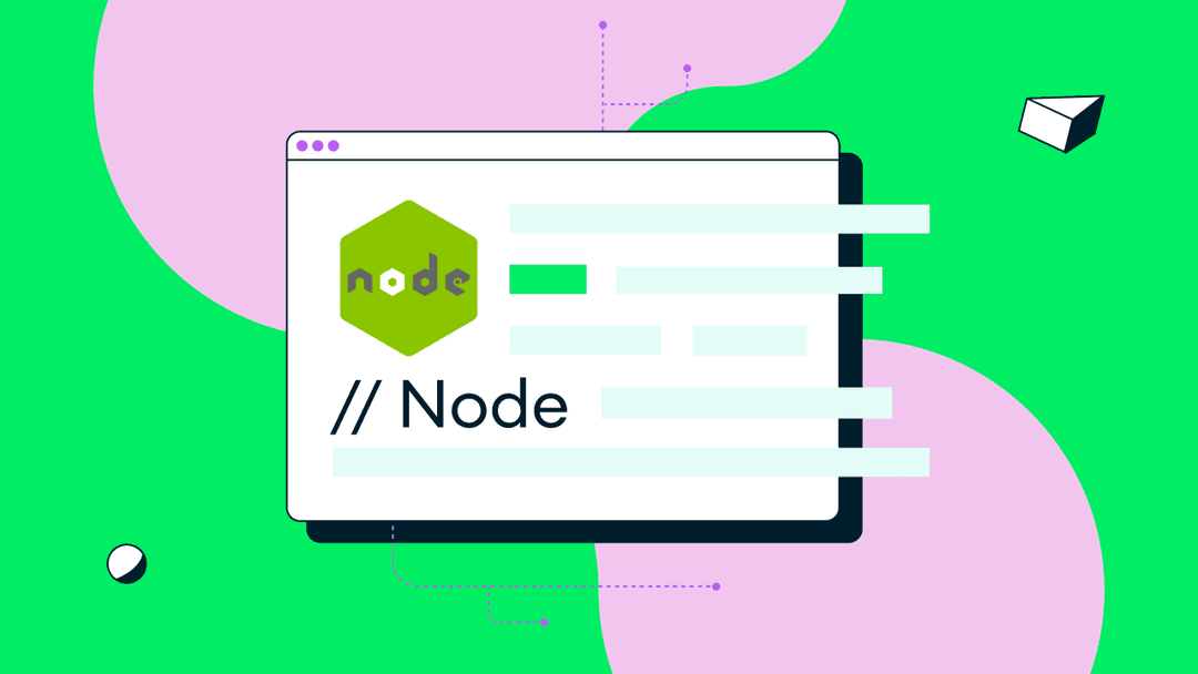Connect to a MongoDB Database Using Node.js | MongoDB