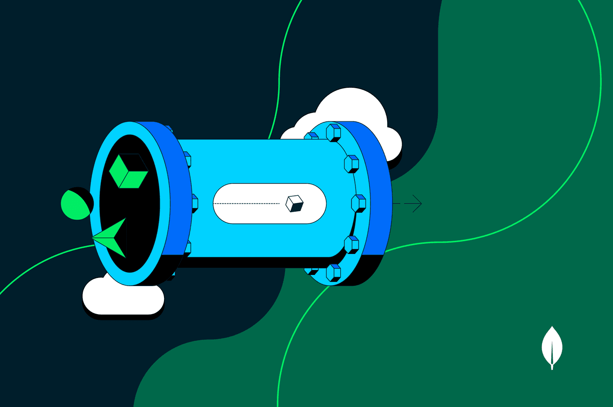 Stream Processing | MongoDB