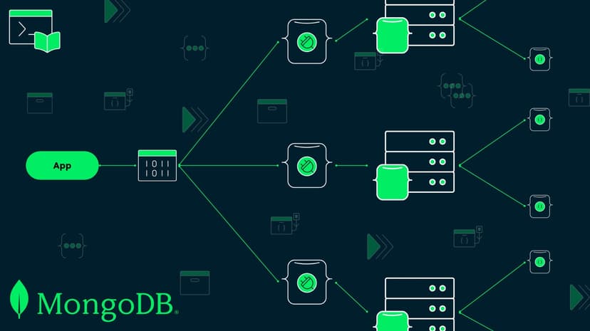 Multiple MongoDB Connections in a Single Application | MongoDB