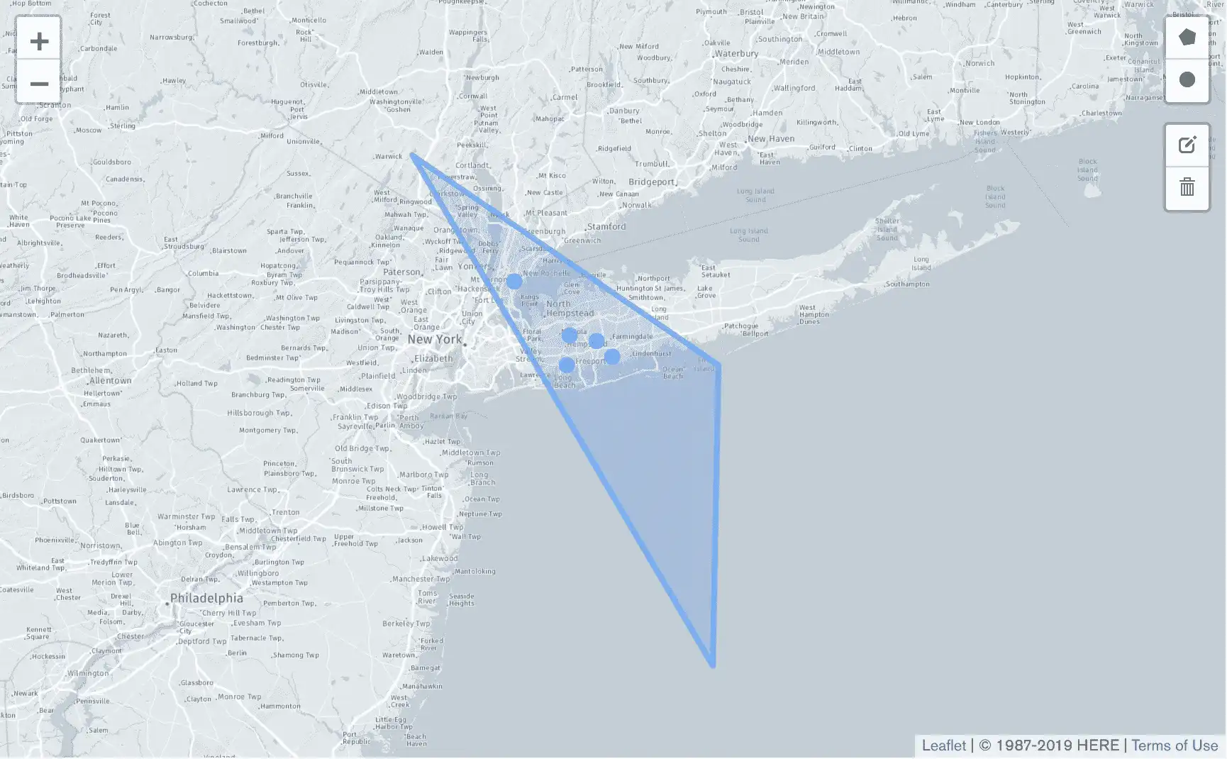 Area of Long Island we are searching for movie theaters