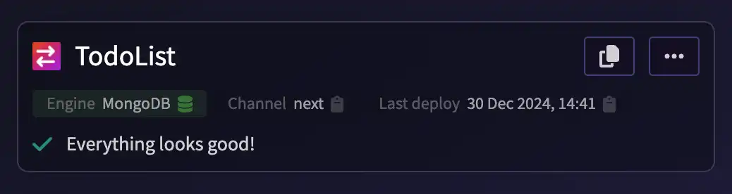Captura de pantalla de la interfaz de usuario