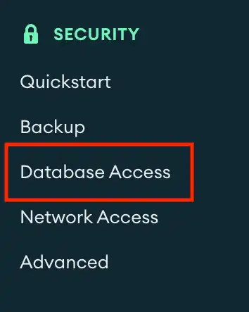 Captura de pantalla de la interfaz de usuario