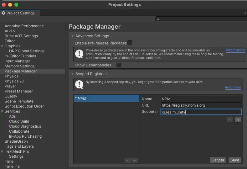 Descargue la última versión del SDK .NET