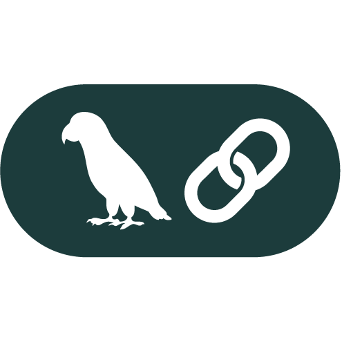 logotipo de LangChain