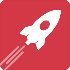 Logotipo de Rocket