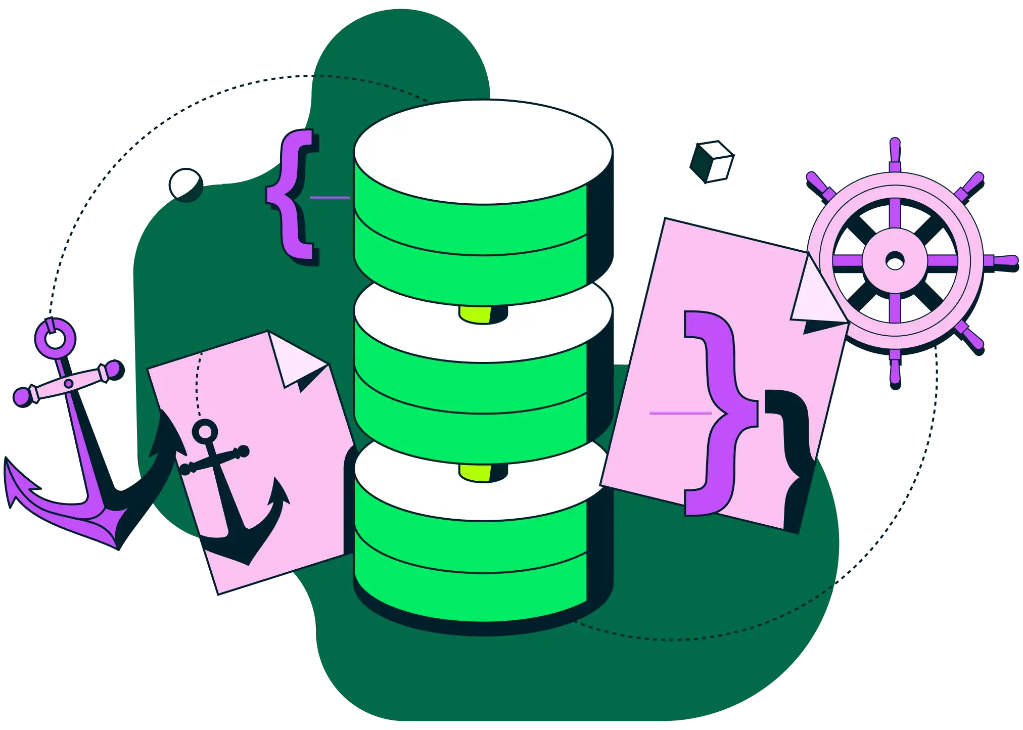 Imagen principal de la página de inicio