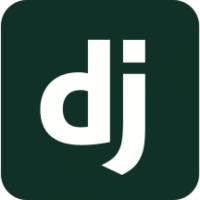 Diango ロゴ