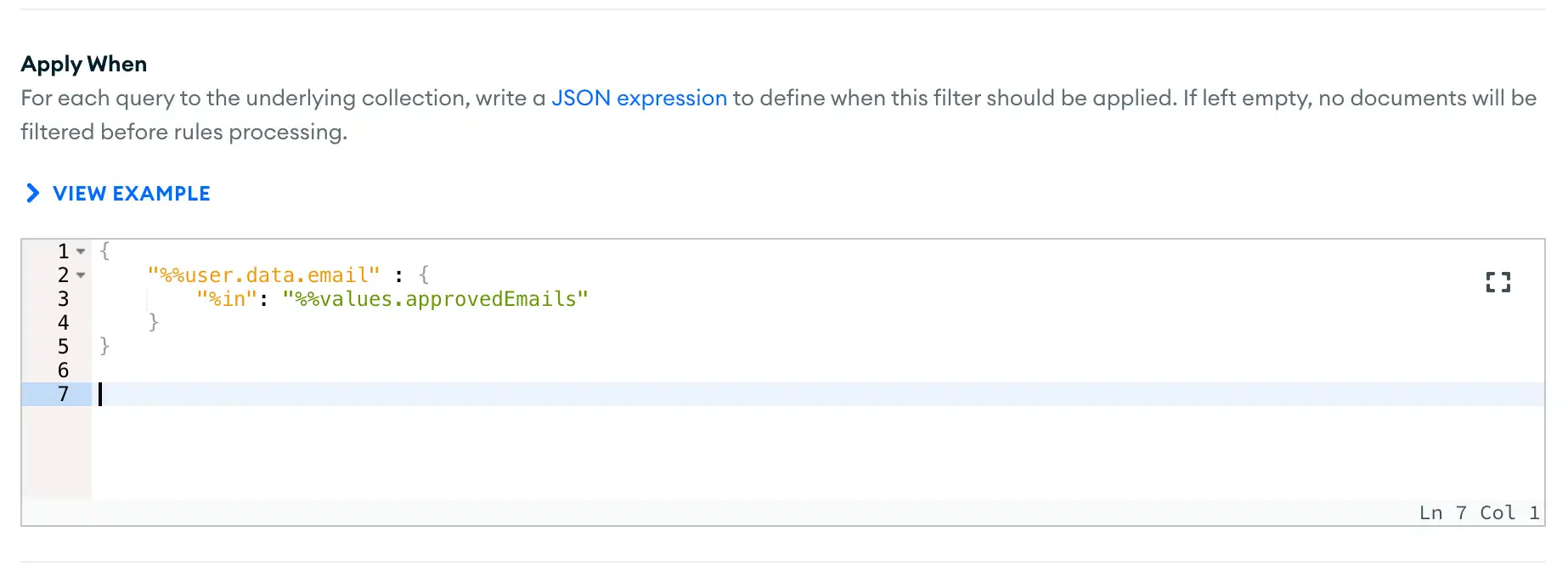 入力スクリーンショット時にフィルターを適用