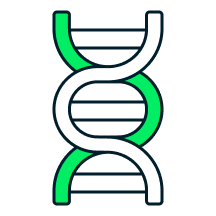 MongoDB AI 통합을 위한 아이콘 이미지