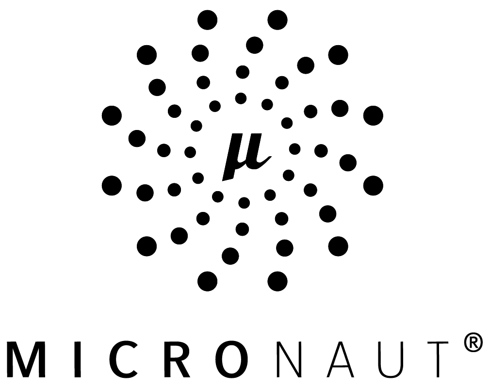 Logotipo do Micronot
