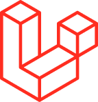 Logotipo do Laravel