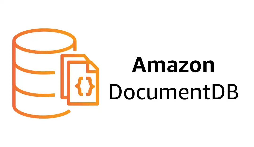 Logotipo do Amazon DocumentDB