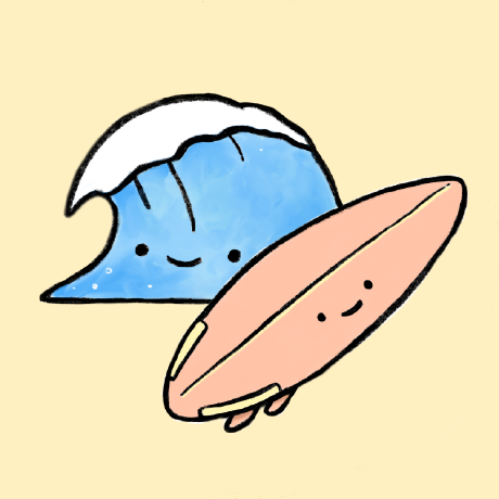 Tide 徽标